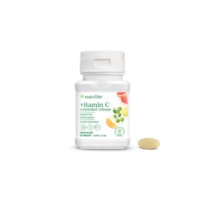Vitamin C (lọ nhỏ 60V)