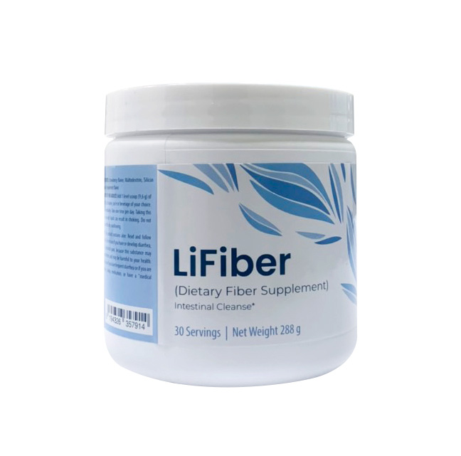 Chất xơ Lifiber