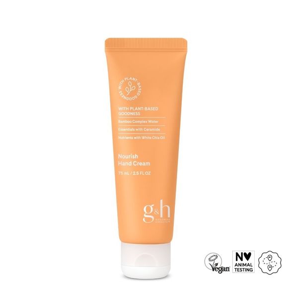 Kem dưỡng ẩm da tay G&H