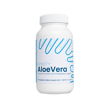 Aloe Vera Unicity
